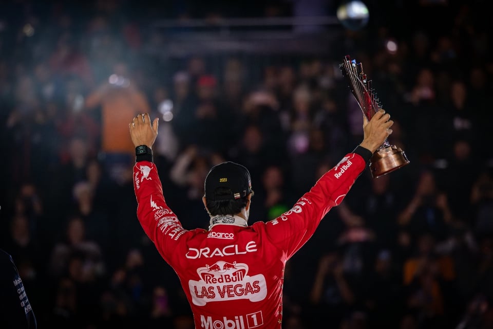 Checo Pérez, piloto, Fórmula 1, Gran Premio, MundoNOW