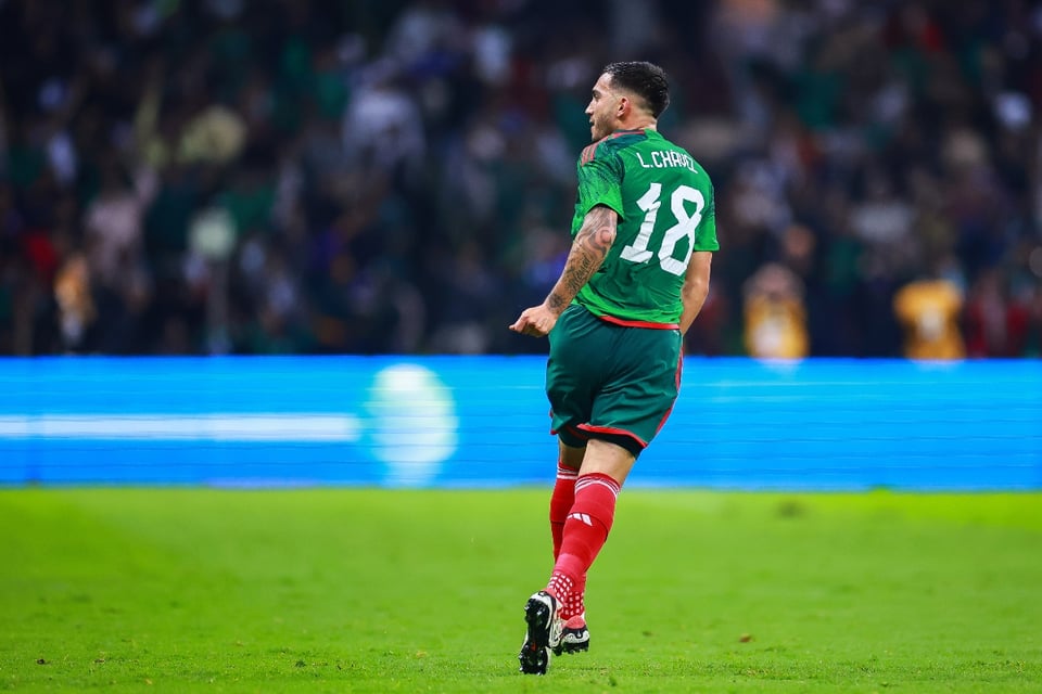México, Honduras, Nations League, Concacaf, MundoNOW