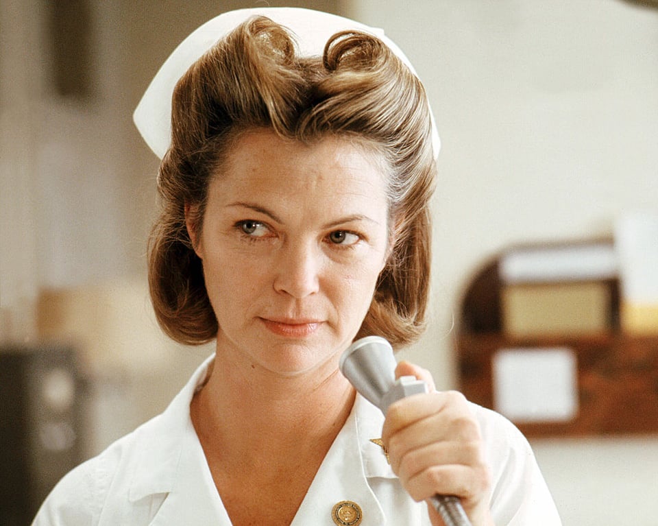 Actress Louise Fletcher dies