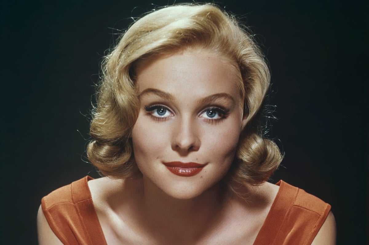 Muere actriz Diane McBain