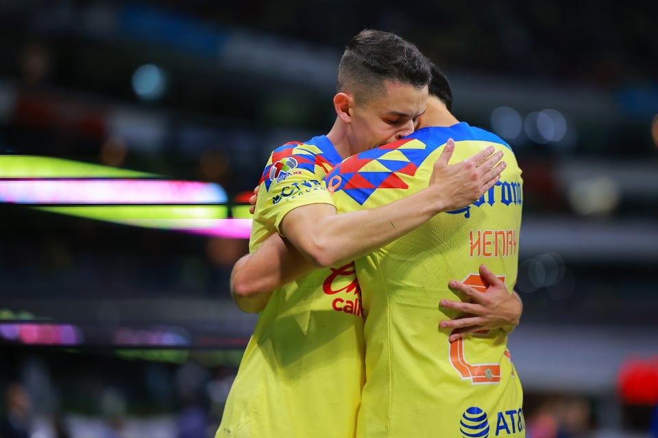 Los 4 grandes del fútbol mexicano se juegan su futuro en la  Leagues Cup