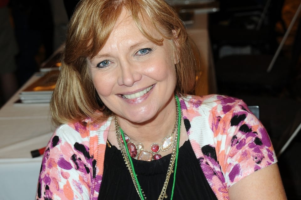 Muere actriz Cindy Morgan, luto, Tron, MundoNOW