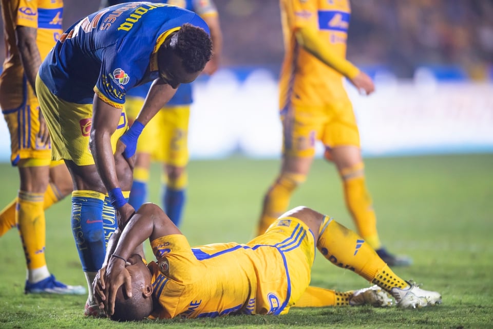 Tigres, América, Liga Mx, final, MundoNow