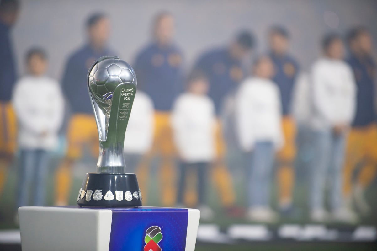 Tigres, América, Liga Mx, final, MundoNOW