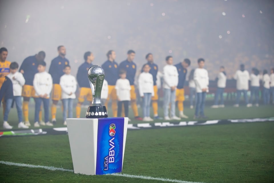 Dónde ver América Tigres, final, Liga Mx, fútbol, MundoNOW