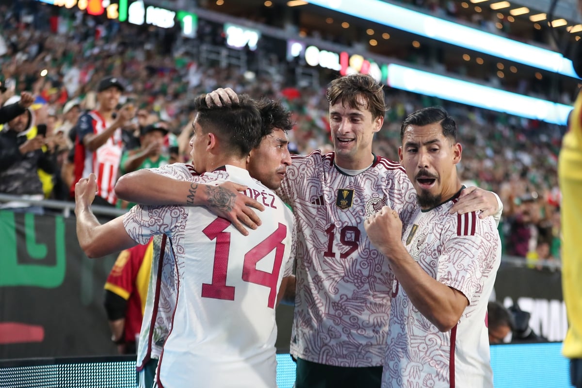 México, Colombia, amistoso, fútbol, MundoNOW