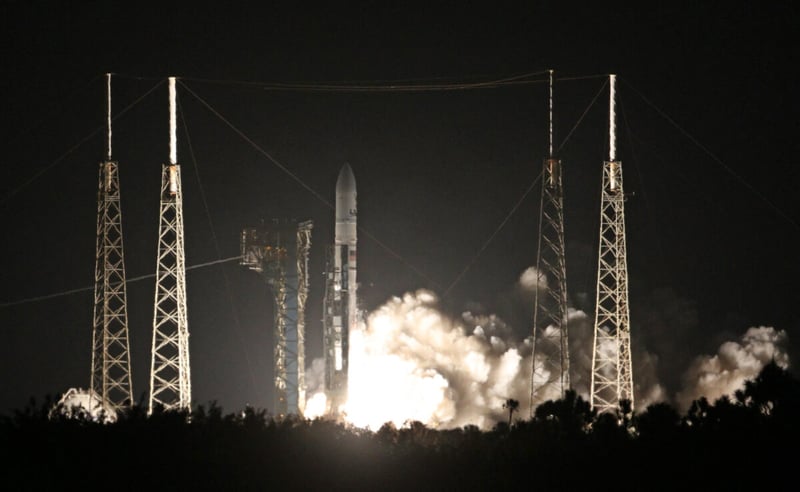 nasa, cohetes, mundonow, cohete, ula