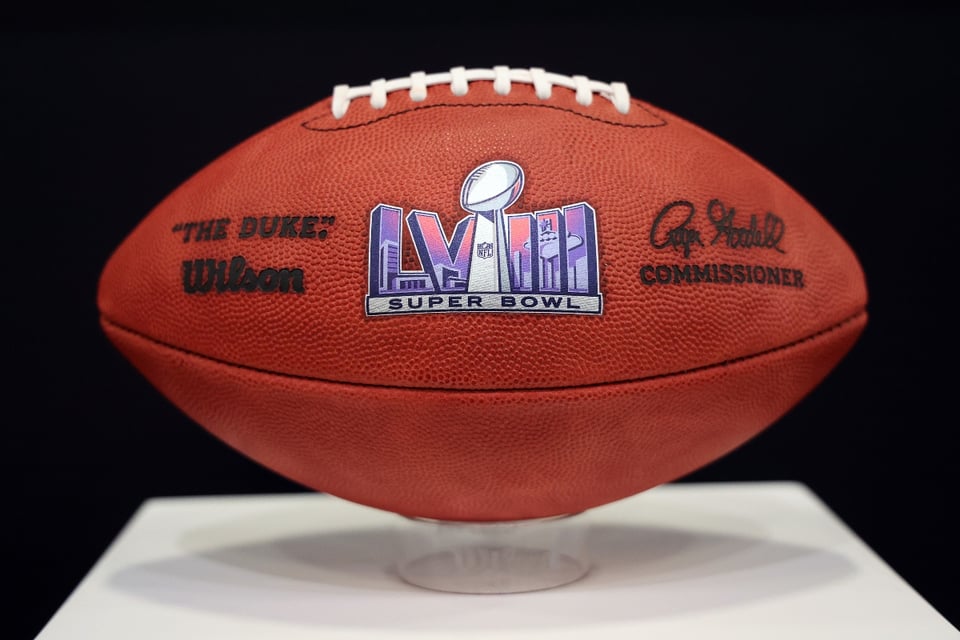 Super Bowl, Las Vegas, Kansas City, San Francisco, MundoNOW