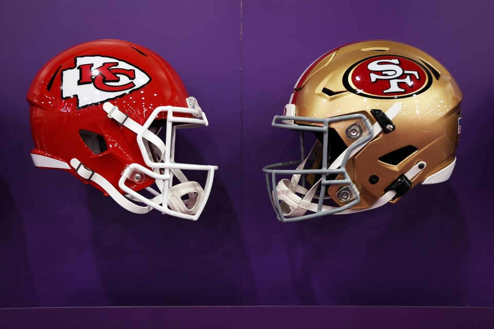 Super Bowl en 2024, Mhoni Vidente, Super Bowl, Chief, 49ers, MundoNOW