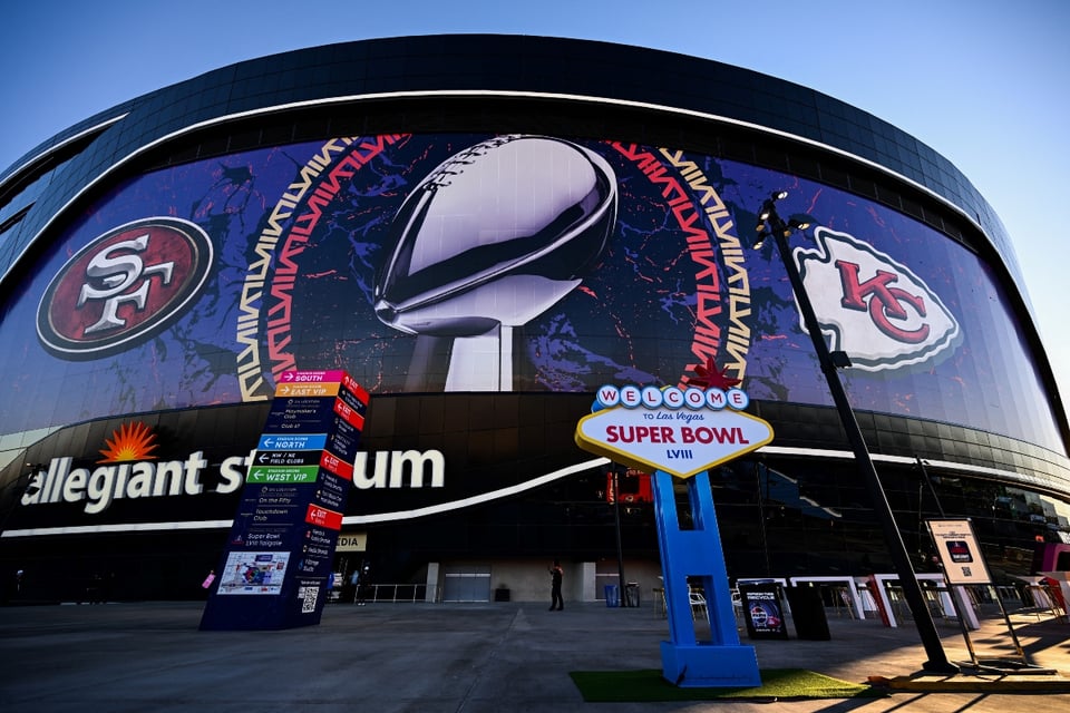 Super Bowl, guacamole, aguacate, Las Vegas, MundoNOW