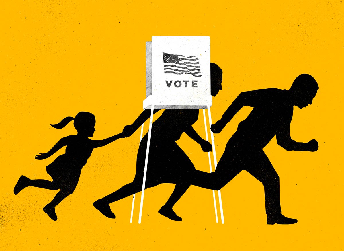 ¿Cuáles son las políticas de inmigración de Trump?