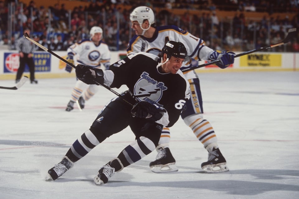 Muere Petr Klima, estrella del deporte a los 58 años