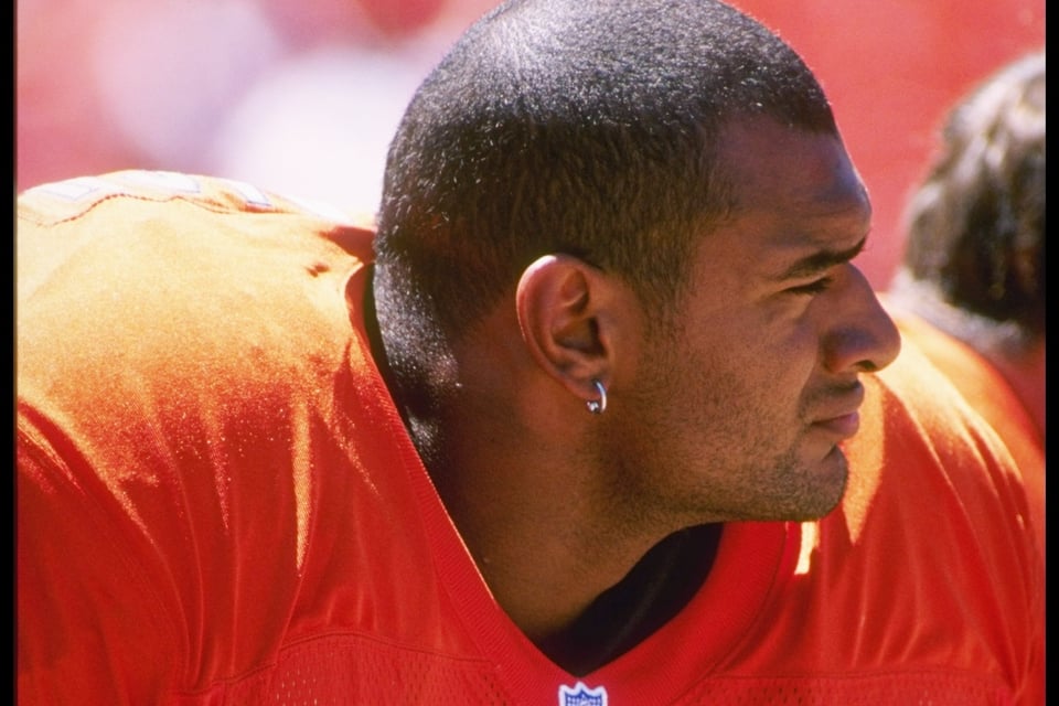 NFL, Harald Hasselbach, luto, fútbol, MundoNOW