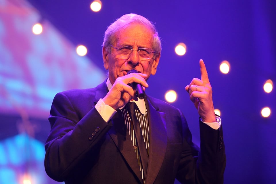 Muere Chaim Topol, actor de ‘El Violinista en el Tejado’ a los 87 años