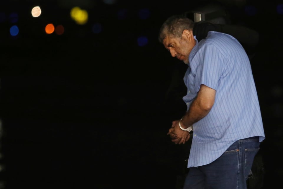 ¿Quién es Vicente Carrillo Fuentes? condenado a casi 30 años de prisión featured image