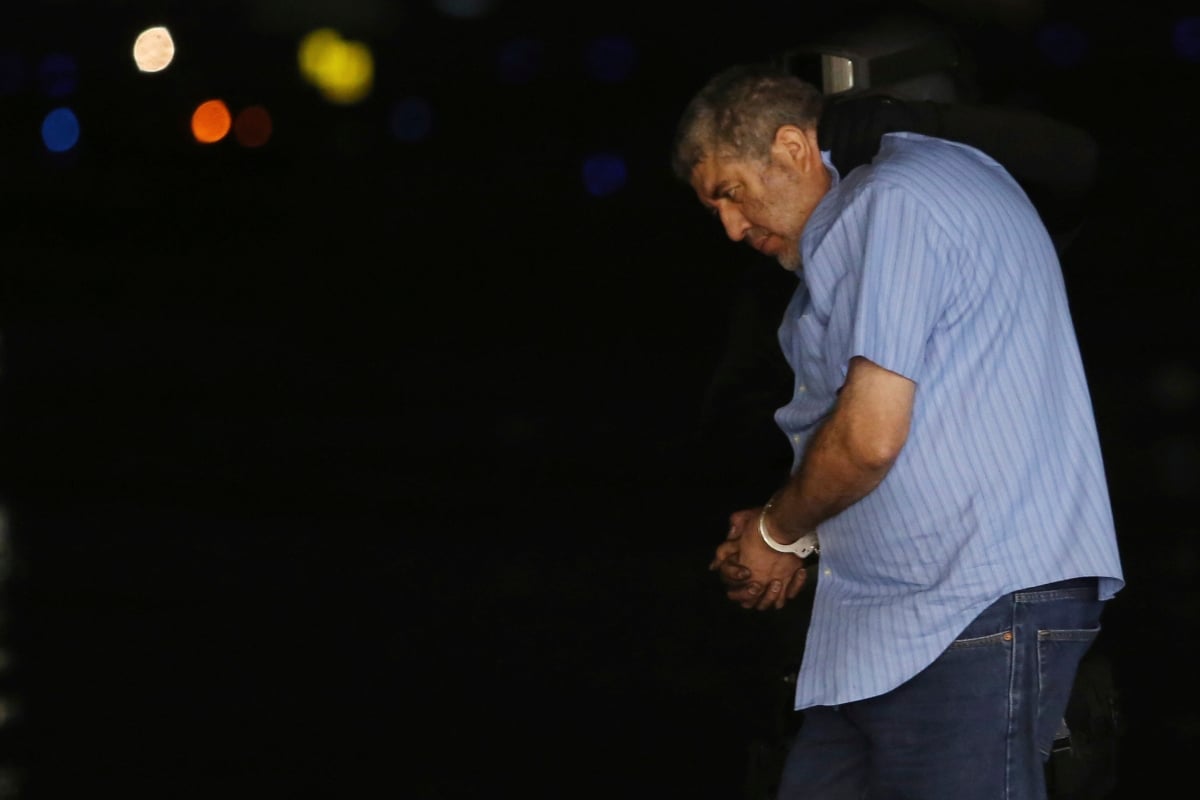 ¿Quién es Vicente Carrillo Fuentes? condenado a casi 30 años de prisión