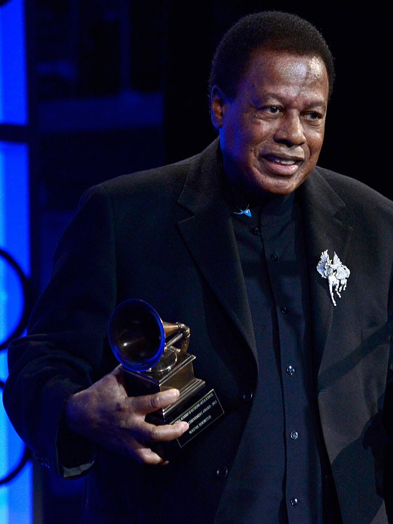Muere Wayne Shorter
