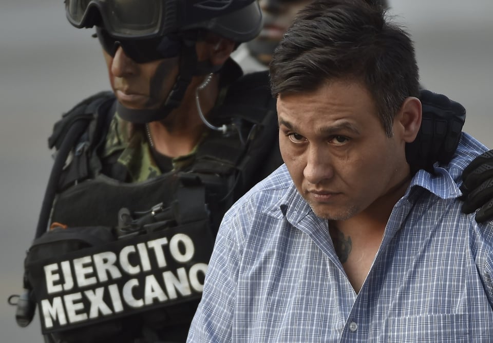 Los peores crímenes de los Zetas, los más sanguinarios de México featured image