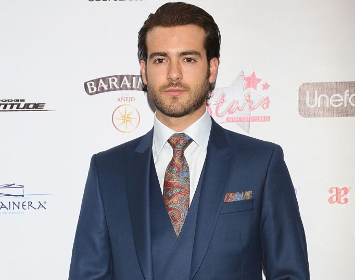 Pablo Lyle: ¡Resurgen las fotos ‘prohibidas’ del actor mexicano!