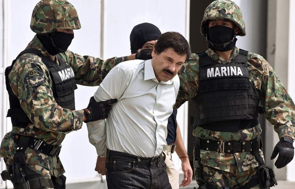 Rifaron casa de ‘El Chapo’ de donde escapó por narcotúnel y los boletos costaron $12