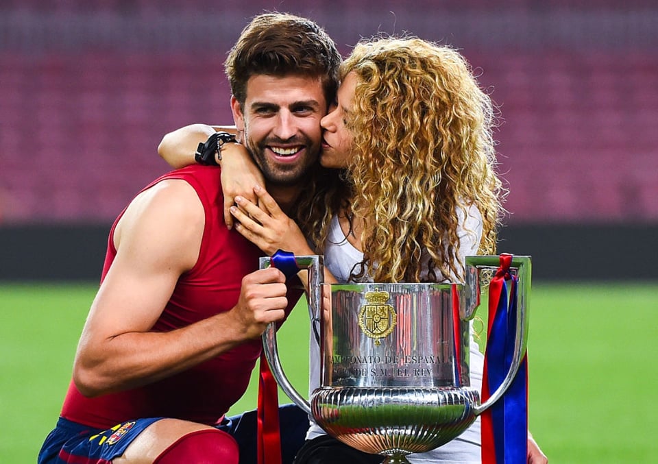 ¿Shakira escribió ‘Te Felicito’ como una ‘indirecta para Piqué?; «Me lo advirtieron pero no hice caso»