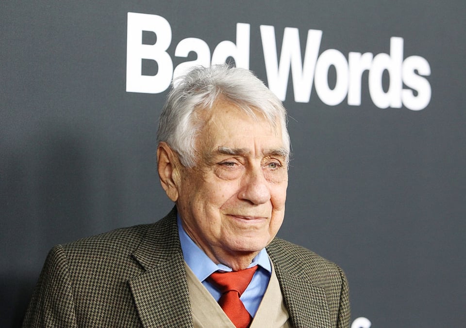 Muere actor de Seinfeld, Philip Baker, a los 91 años featured image