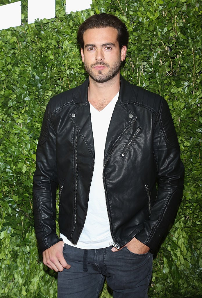 Seer reveals what the future of Pablo Lyle will be