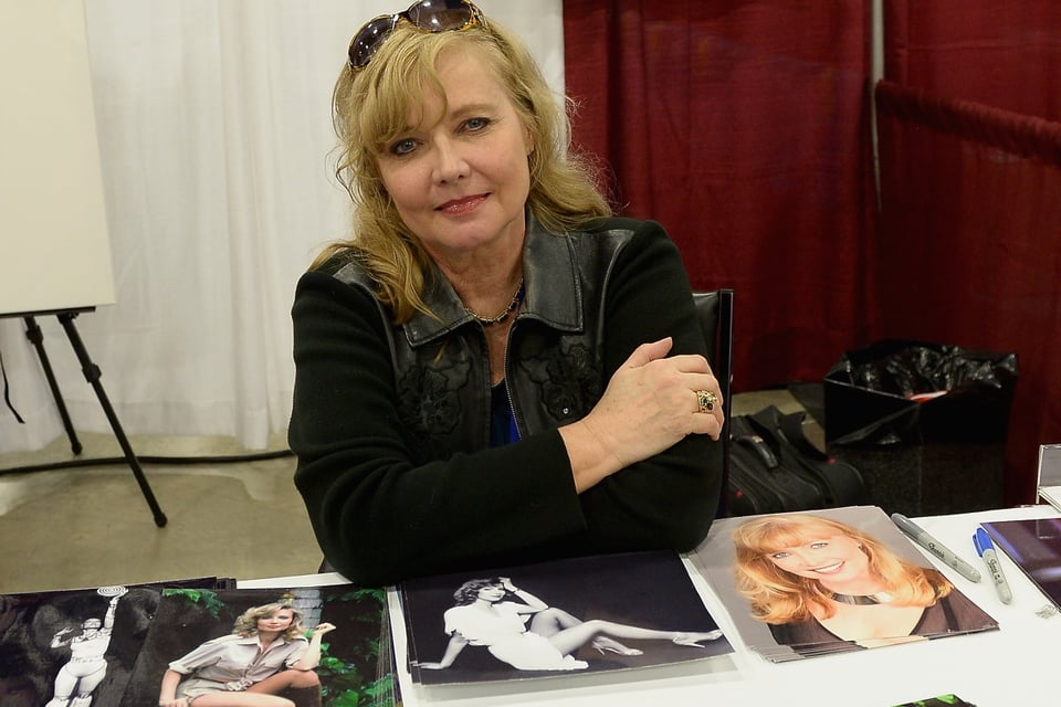 Cindy Morgan, luto, Tron, muerte, MundoNOW