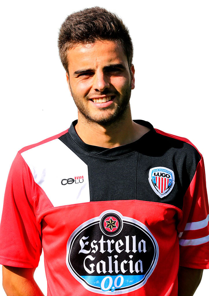 Former soccer player Pelayo Novo dies