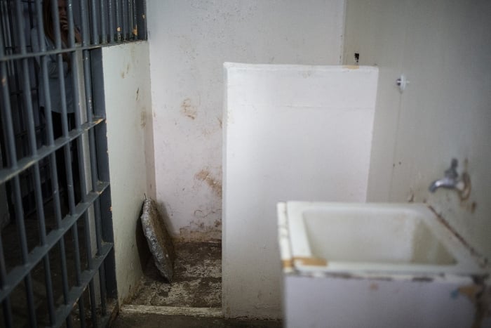 La mente criminal detrás de los túneles de 'El Chapo'