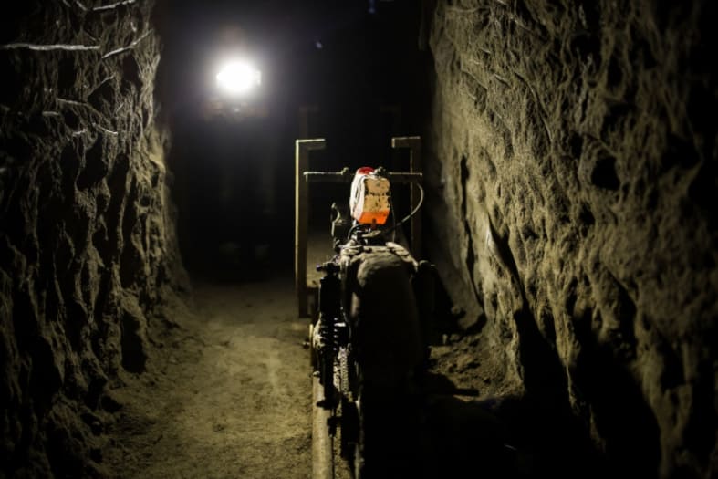 The criminal mastermind behind El Chapo&#8217;s tunnels