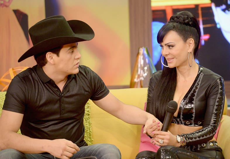 Dr. Juan Rivera explains the possible reasons for Julián Figueroa’s death (VIDEO)