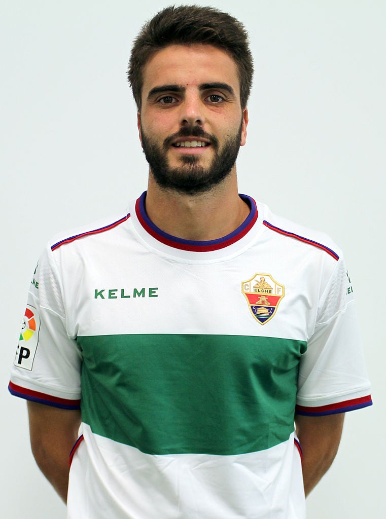Former soccer player Pelayo Novo dies