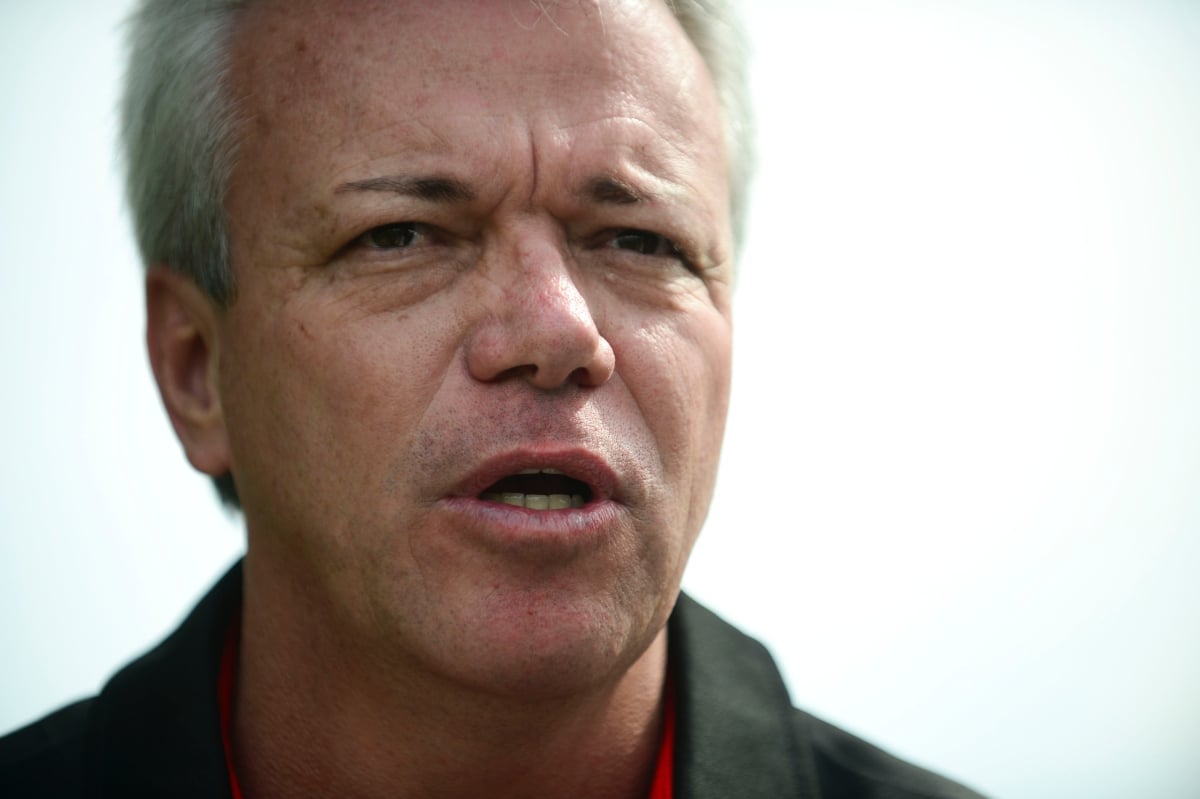FOTO: Getty Images