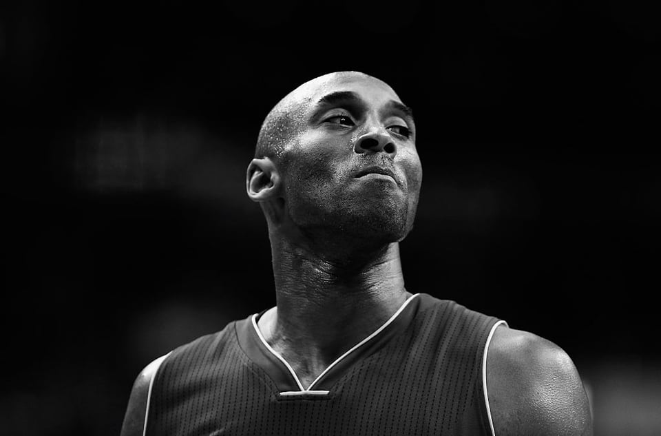 Revelan las desgarradoras imágenes de la autopsia de Kobe Bryant (FOTOS)