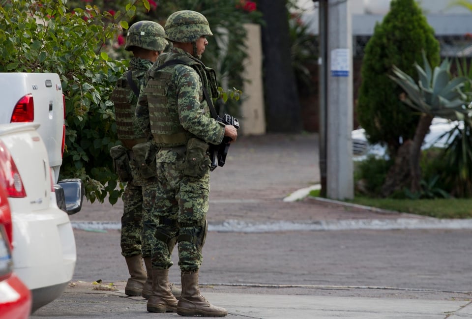 El día que arrestaron a «El Mencho» y lo liberaron horas más tarde