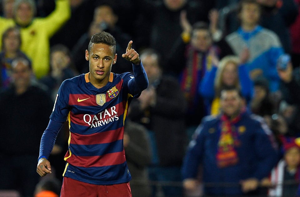 Neymar Jr, Fútbol, Robo, Secuestro, Bruna Biancardi