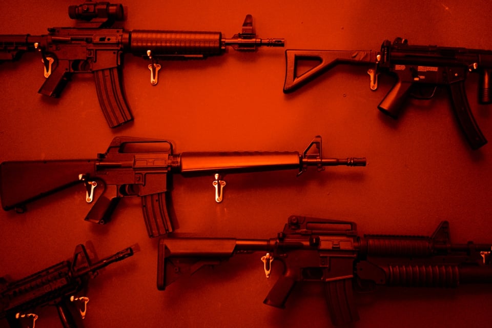 Los narcotraficantes más poderosos de Colombia