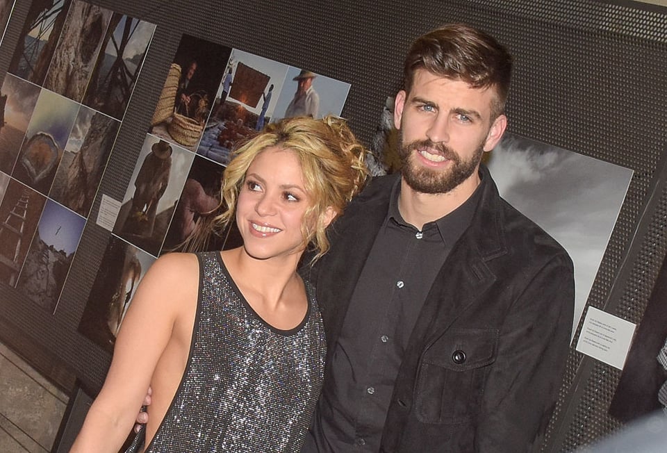 ¿Shakira fue infiel? Amigo de Gerard Piqué rompe el silencio sobre la cantante (FOTOS)