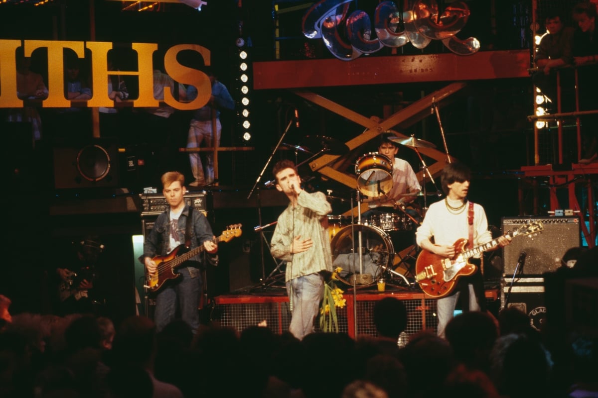 Muere Andy Rourke, bajista de ‘The Smiths’