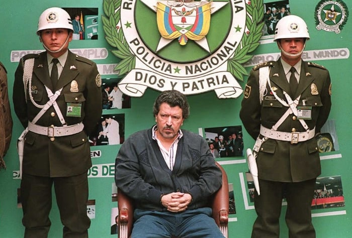Lujos Orejuela