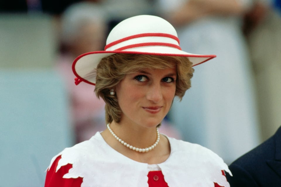Se revela lo que harán el Príncipe William y el Príncipe Harry en aniversario luctuoso de su mamá, la princesa Diana featured image