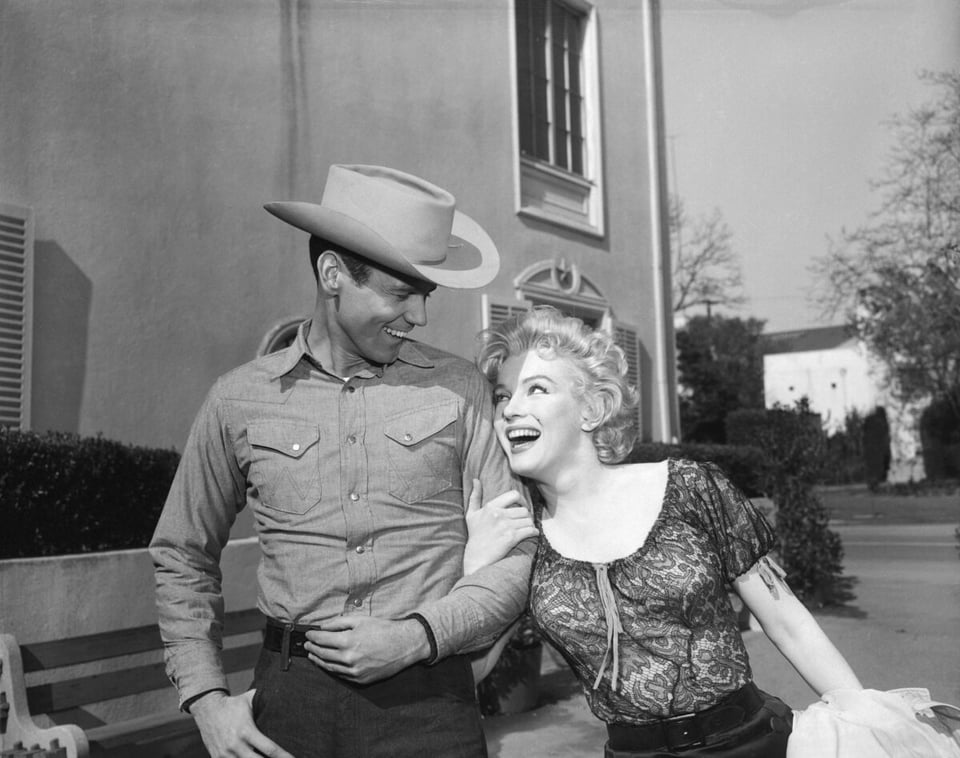 papeles, vaquero, EEUU, USA, Don Murrau