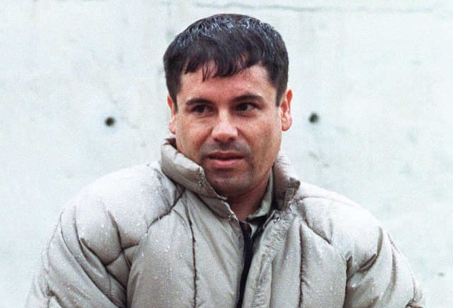 El legado de ‘El Chapo’