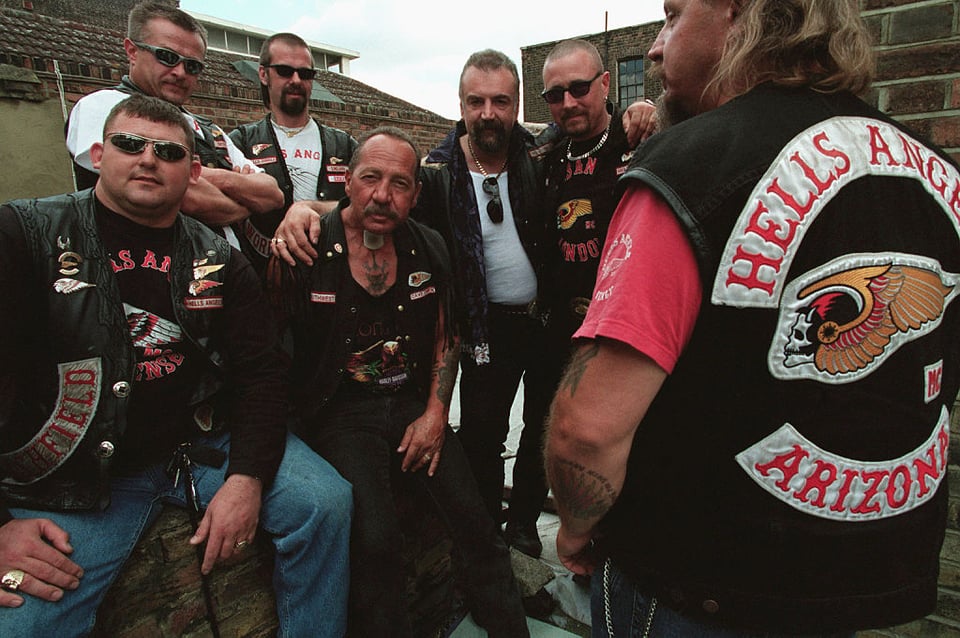 Confirman muerte Sonny Barger