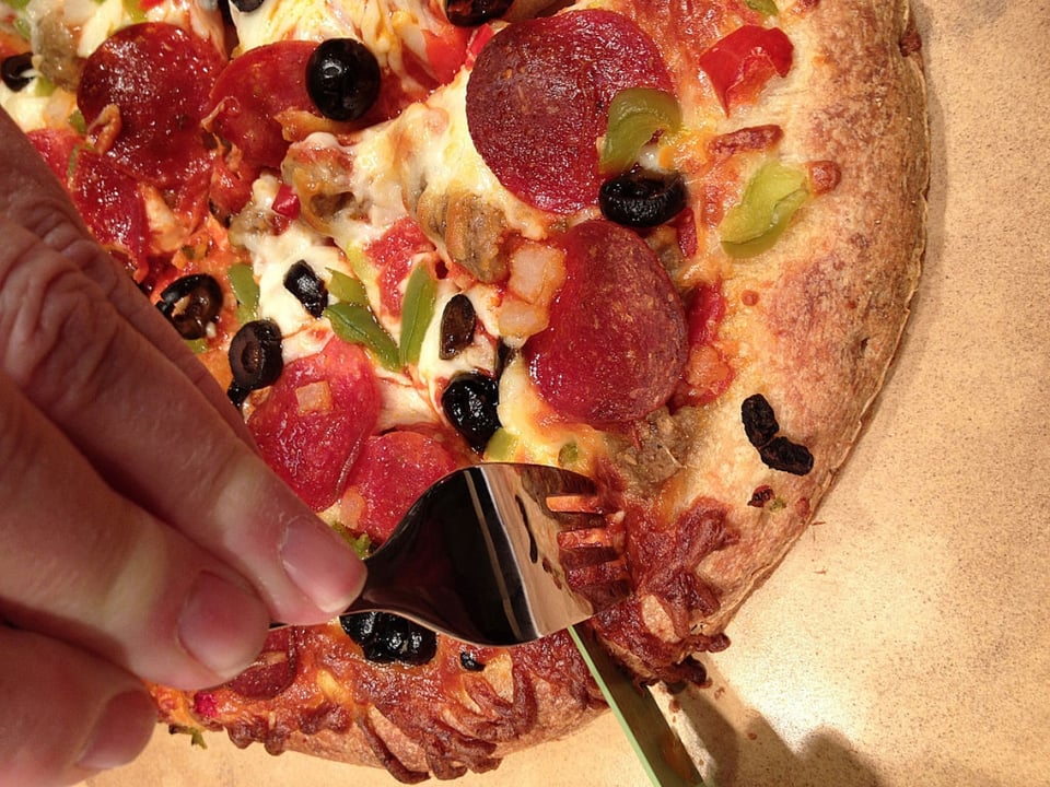 Nestlé ordena recall de 27 mil libras de pizzas DiGiorno porque podrían causar alergia