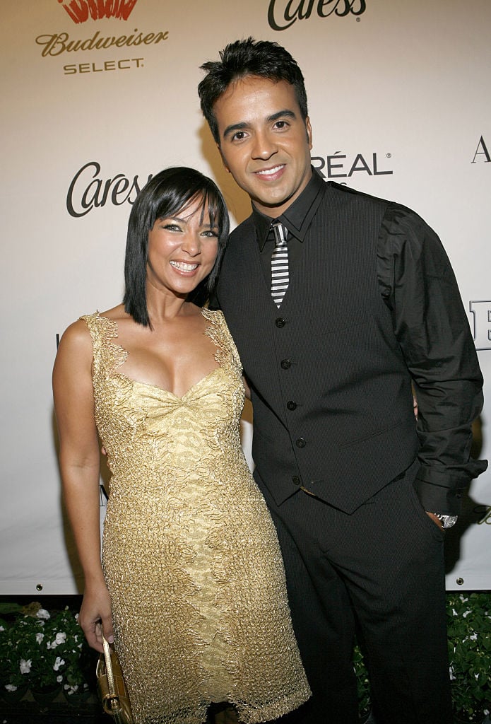 Adamari López hace inéditas revelaciones sobre Luis Fonsi