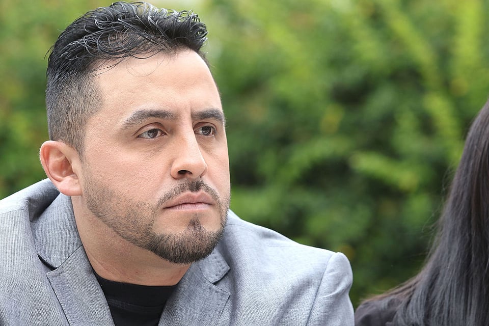 Juan Rivera recibe duras críticas por hablar de Dios y él se defiende (VIDEO)