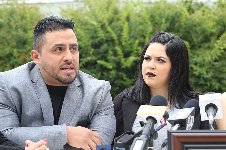 Juan Rivera mala noticia salud de su esposa