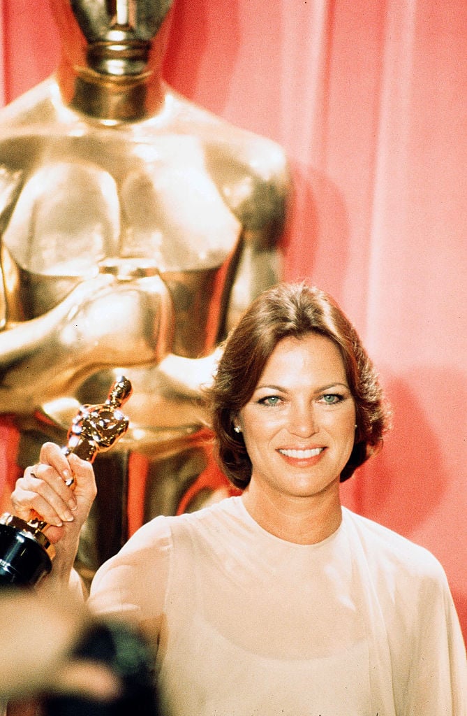 Actress Louise Fletcher dies